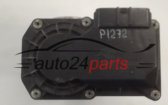 PRZEPUSTNICA POWIETRZA SMART FOR FOUR DENSO MN149259, A1341400004 -