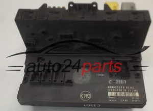 KOMFORTSTEUERGERÄT MERCEDES BENZ 639 900 08 00, 6399000800, TEMIC