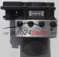 ABS HYDRAULIK-AGGREGAT MIT STEUERGERAET BOSCH 0 265 231 317, 0265231317, 47660 AV712, 47660AV712, 0 265 800 308, 0265800308