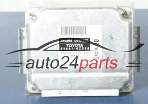 KOMPUTER STEROWNIK SILNIKA TOYOTA COROLLA 89661-0Z090, 896610Z090