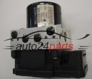 BOMBA HIDRAULICA Y CENTRALITA ABS RENAULT 476607984R, 10.0212-0580.4, 10021205804, 28.5611-3603.3, 28561136033