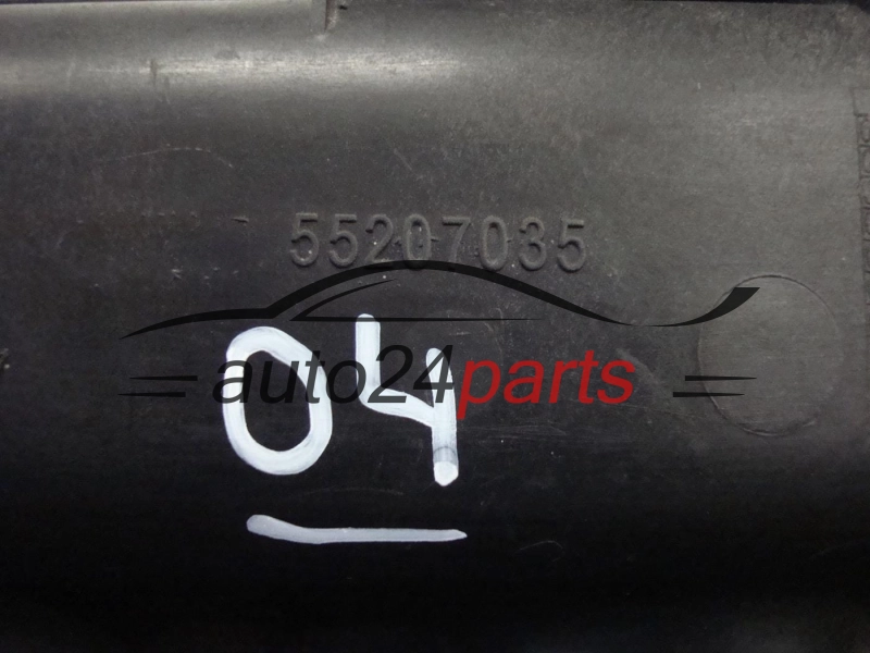 KOLEKTOR SSACY 1.3 CDTI OPEL ASTRA MERIVA CORSA 55207035