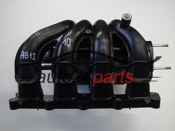 KOLEKTOR SSACY Z CZUJNIKIEM 1.0 K10B OPEL AGILA 0261230197