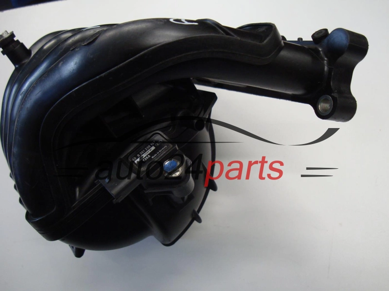 KOLEKTOR SSACY Z CZUJNIKIEM 1.0 K10B OPEL AGILA 0261230197