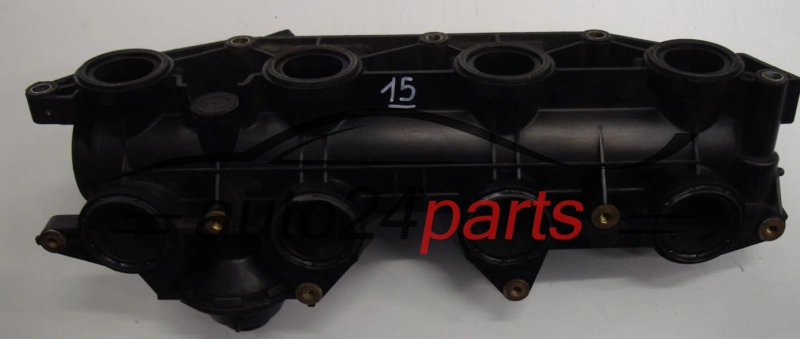 KOLEKTOR SSACY RENAULT LAGUNA 2.2 DCI 98064130