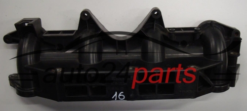 KOLEKTOR SSACY RENAULT MASTER OPEL MOVANO 8200102358