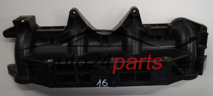 KOLEKTOR SSACY RENAULT MASTER OPEL MOVANO 8200102358