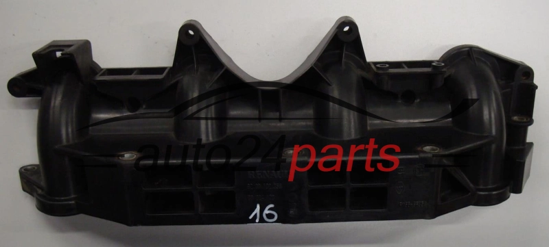 KOLEKTOR SSACY RENAULT MASTER OPEL MOVANO 8200102358