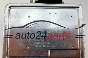 Bomba ABS y centralita MERCEDES BENZ A2534313200, 10.0221-0052.4, 10022100524, A2539011600