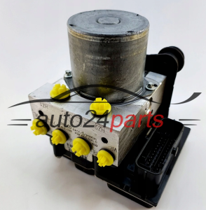 ABS Pumpe und steuergerat AUDI BOSCH 0265239464 8R0614517CL 8R0907379AP