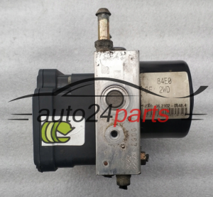 BOMBA HIDRAULICA Y CENTRALITA ABS SUZUKI 84E0 BE 2WD, 84E0BE2WD, 06.2102-0648.4, 06210206484, 06.2109-0806.3, 06210908063