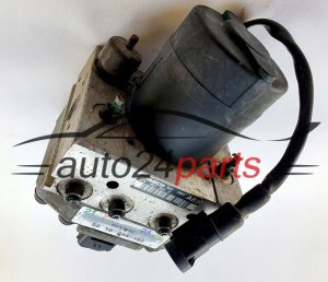 ABS PUMPE BLOCK HYDRAULIKPUMPE STEUERGERÄT RENAULT MASTER 5010344163, 4784070520