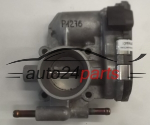 PRZEPUSTNICA POWIETRZA OPEL 1.0 Z10XEP 1.2 Z12XEP 1.4 Z14XEP BOSCH 0 280 750 133, 0280750133, 24 420 536, 24420536 - P1276