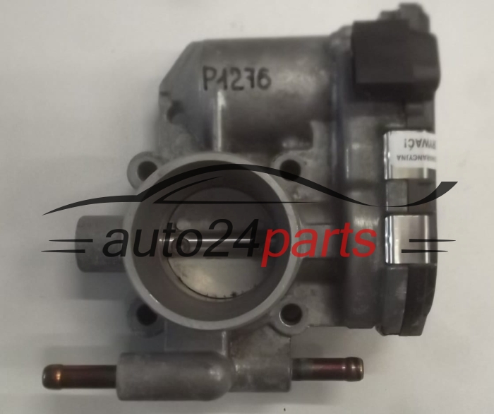 PRZEPUSTNICA POWIETRZA OPEL 1.0 Z10XEP 1.2 Z12XEP 1.4 Z14XEP BOSCH 0 280 750 133, 0280750133, 24 420 536, 24420536