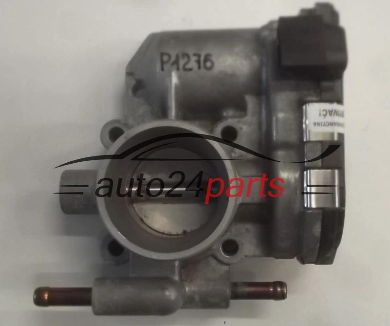PRZEPUSTNICA POWIETRZA OPEL 1.0 Z10XEP 1.2 Z12XEP 1.4 Z14XEP BOSCH 0 280 750 133, 0280750133, 24 420 536, 24420536