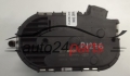 PRZEPUSTNICA POWIETRZA OPEL 1.0 Z10XEP 1.2 Z12XEP 1.4 Z14XEP BOSCH 0 280 750 133, 0280750133, 24 420 536, 24420536