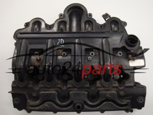 KOLEKTOR SSACY POKRYWA ZAWOROW RENAULT MASTER 8200149903, 98063100 - 20