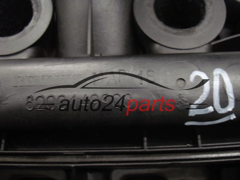 KOLEKTOR SSACY POKRYWA ZAWOROW RENAULT MASTER 8200149903, 98063100