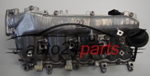 KOLEKTOR SSACY OPEL ASTRA H, J 7.00997.16.0, 700997160, 8973858235 - 22, 23