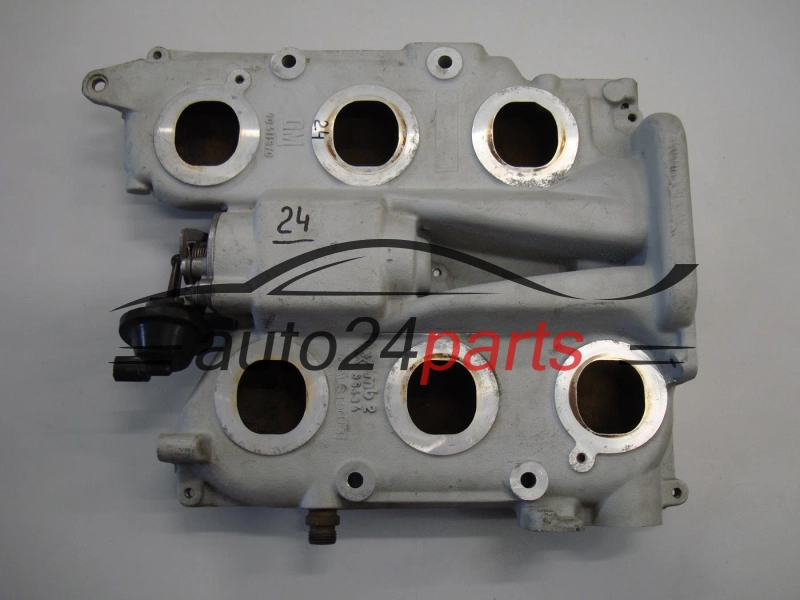 KOLEKTOR SSACY OPEL OMEGA B 90411870