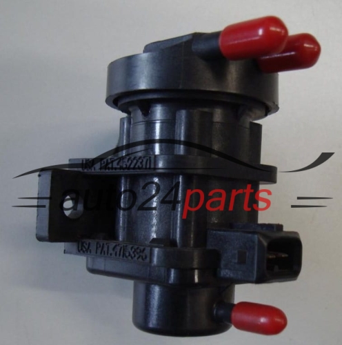 ZAWOR PODCISCNIENIA TURBINY OPEL ASTRA ZAFIRA VECTRA 2.0 DTI 09158200