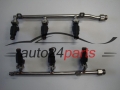 LISTWA WTRYSKOWA PALIWA BENZYNA OPEL VECTRA C 3.2 V6 BOSCH 0280156080