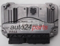 KOMPUTER STEROWNIK SILNIKA TOYOTA YARIS BOSCH 0 261 208 841, 0261208841, 89661-0D270, 896610D270
