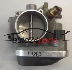 PRZEPUSTNICA POWIETRZA OPEL ASTRA H 1.8 Z18XER GM 55562380, A2C53192017