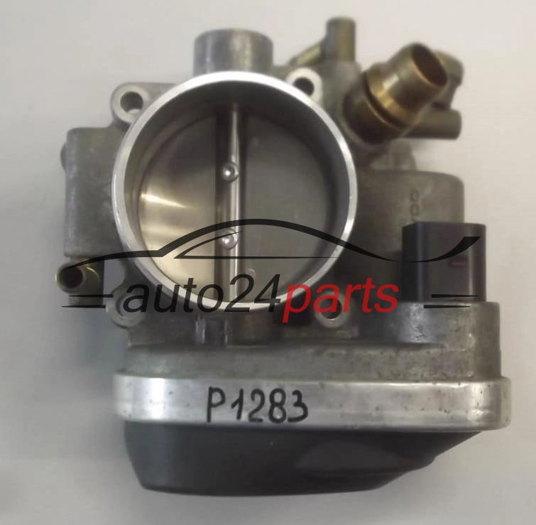 PRZEPUSTNICA POWIETRZA OPEL ASTRA H 1.8 Z18XER GM 55562380, A2C53192017