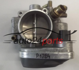 PRZEPUSTNICA POWIETRZA OPEL ASTRA H 1.8 Z18XER GM 55562380, A2C53192017