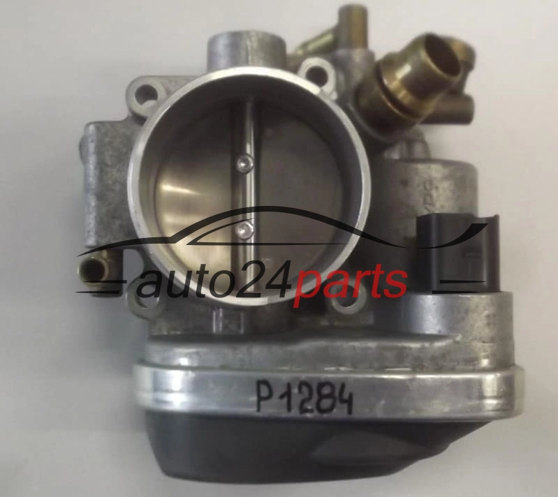 PRZEPUSTNICA POWIETRZA OPEL ASTRA H 1.8 Z18XER GM 55562380, A2C53192017