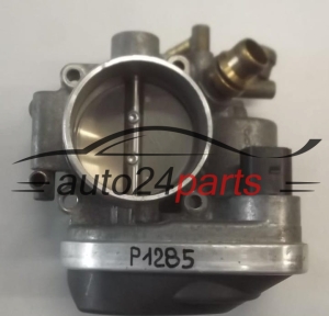 PRZEPUSTNICA POWIETRZA OPEL ASTRA H 1.8 Z18XER GM 55562380, A2C53192017