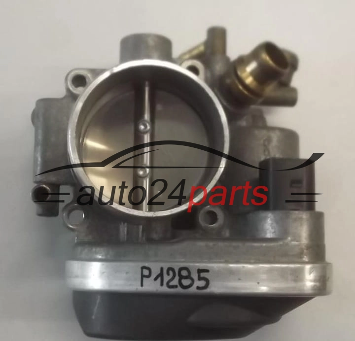 PRZEPUSTNICA POWIETRZA OPEL ASTRA H 1.8 Z18XER GM 55562380, A2C53192017