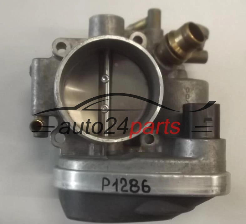 PRZEPUSTNICA POWIETRZA OPEL ASTRA H 1.8 Z18XER GM 55562380, A2C53192017