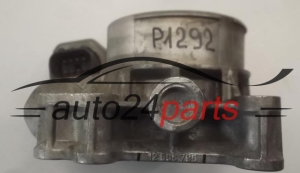 Przepustnica Powietrza Opel Vectra 2.2 12568796 - P1178 P1290 P1291 P1292 P1293 P1294 P1295