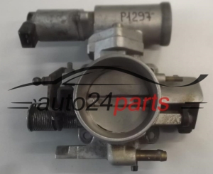 PRZEPUSTNICA POWIETRZA OPEL VECTRA B 90 499 468, 90499468, 5WK90441