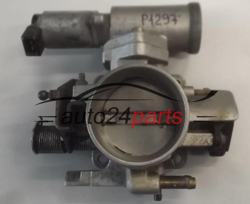PRZEPUSTNICA POWIETRZA OPEL VECTRA B 90 499 468, 90499468, 5WK90441