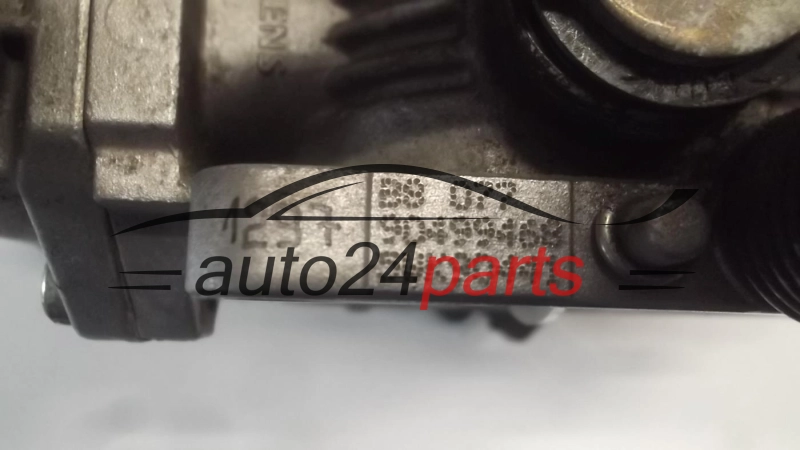 PRZEPUSTNICA POWIETRZA OPEL VECTRA B 90 499 468, 90499468, 5WK90441