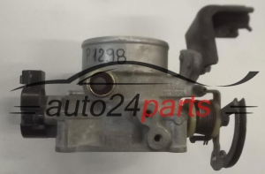 PRZEPUSTNICA POWIETRZA TOYOTA 8945220130, 89452-20130, 198500-1071, 1985001071