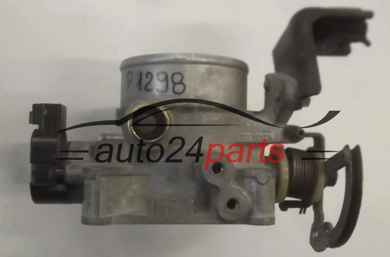 PRZEPUSTNICA POWIETRZA TOYOTA 8945220130, 89452-20130, 198500-1071, 1985001071