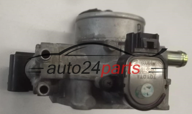 PRZEPUSTNICA POWIETRZA TOYOTA 8945220130, 89452-20130, 198500-1071, 1985001071