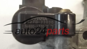 PRZEPUSTNICA POWIETRZA TOYOTA 8945220130, 89452-20130, 198500-1071, 1985001071