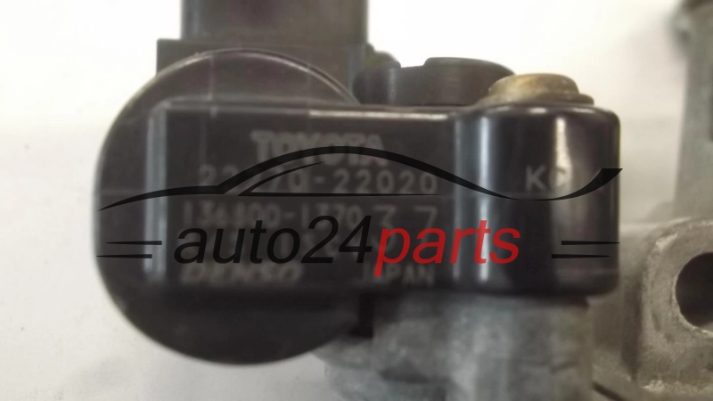 PRZEPUSTNICA POWIETRZA TOYOTA 8945220130, 89452-20130, 198500-1071, 1985001071