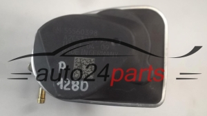 PRZEPUSTNICA POWIETRZA OPEL ASTRA MERIVA ZAFIRA 1.6 Z16XER GM 55 560 398, 55560398, A2C53119795