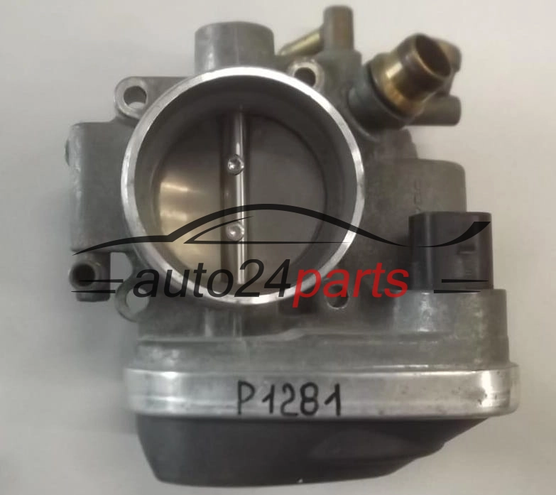 PRZEPUSTNICA POWIETRZA OPEL ASTRA MERIVA ZAFIRA 1.6 Z16XER GM 55 560 398, 55560398, A2C53119795