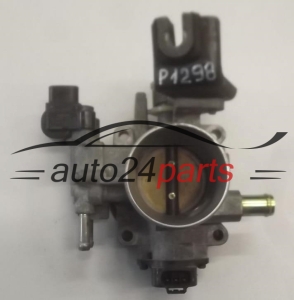 BOITIER DE PAPILLON TOYOTA 8945220130, 89452-20130, 198500-1071, 1985001071