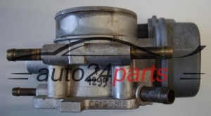 PRZEPUSTNICA POWIETRZA OPEL ASTRA CORSA MERIVA VECTRA SIGNUM ZAFIRA 09128518, 5WS91703 -  