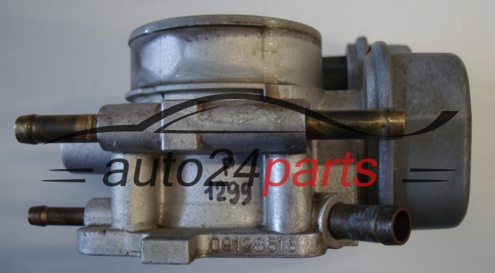 Przepustnica Powietrza Opel Astra Corsa Meriva Vectra Signum Zafira 09128518 5WS91703