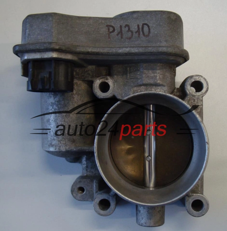PRZEPUSTNICA POWIETRZA OPEL VECTRA C 24 459 501, 24459501