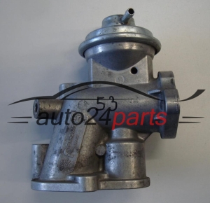 EGR ZAWOR OPEL 1.7 DTI 7.227720.3, 72277203, 8 97184925 5, 8971849255 - 53,54